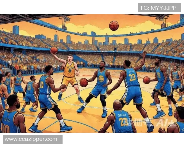 掘金与勇士季后赛精彩对决录像回放分析与战术解读